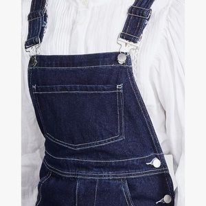 WeWoreWhat Women's Basic Overalls